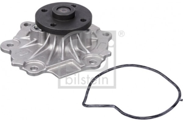 Febi Bilstein Αντλία νερού, Ψυγείο Κινητήρα - 107805