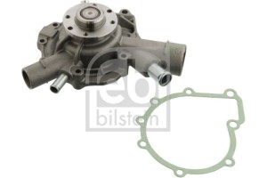 Febi Bilstein Αντλία νερού, Ψυγείο Κινητήρα - 107808