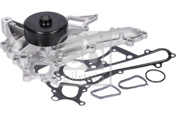 Febi Bilstein Αντλία νερού, Ψυγείο Κινητήρα - 108784