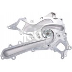 Febi Bilstein Αντλία νερού, Ψυγείο Κινητήρα - 108784