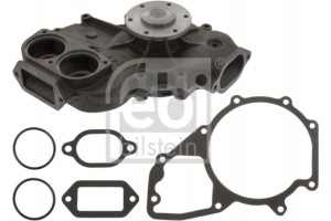 Febi Bilstein Αντλία νερού, Ψυγείο Κινητήρα - 11357