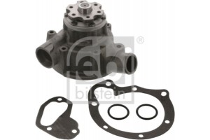 Febi Bilstein Αντλία νερού, Ψυγείο Κινητήρα - 11487