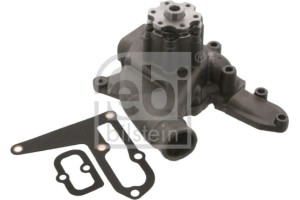 Febi Bilstein Αντλία νερού, Ψυγείο Κινητήρα - 12845