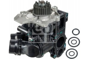 Febi Bilstein Αντλία νερού, Ψυγείο Κινητήρα - 174765