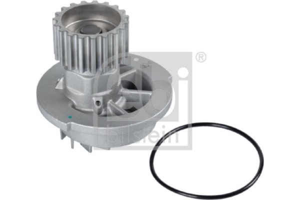 Febi Bilstein Αντλία νερού, Ψυγείο Κινητήρα - 17507