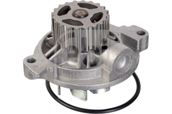 Febi Bilstein Αντλία νερού, Ψυγείο Κινητήρα - 22206