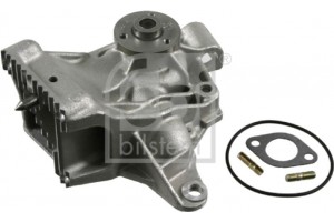 Febi Bilstein Αντλία νερού, Ψυγείο Κινητήρα - 22242