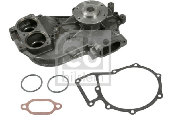 Febi Bilstein Αντλία νερού, Ψυγείο Κινητήρα - 22453