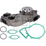 Febi Bilstein Αντλία νερού, Ψυγείο Κινητήρα - 22455