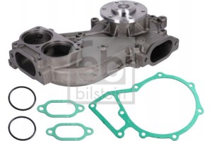 Febi Bilstein Αντλία νερού, Ψυγείο Κινητήρα - 22455