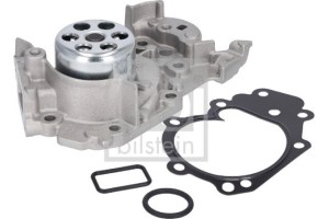 Febi Bilstein Αντλία νερού, Ψυγείο Κινητήρα - 23057