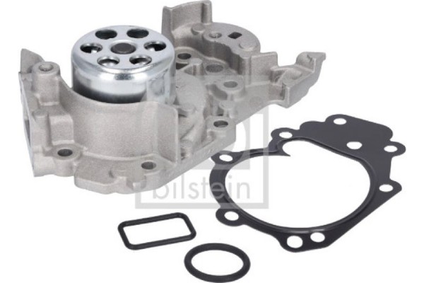 Febi Bilstein Αντλία νερού, Ψυγείο Κινητήρα - 23057