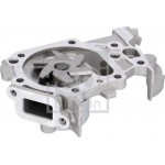 Febi Bilstein Αντλία νερού, Ψυγείο Κινητήρα - 23057