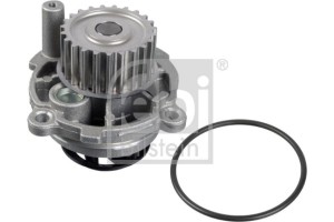 Febi Bilstein Αντλία νερού, Ψυγείο Κινητήρα - 24358