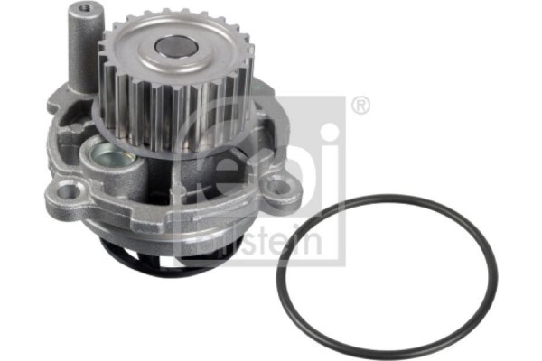 Febi Bilstein Αντλία νερού, Ψυγείο Κινητήρα - 24358