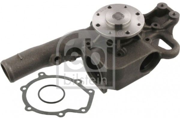 Febi Bilstein Αντλία νερού, Ψυγείο Κινητήρα - 28329