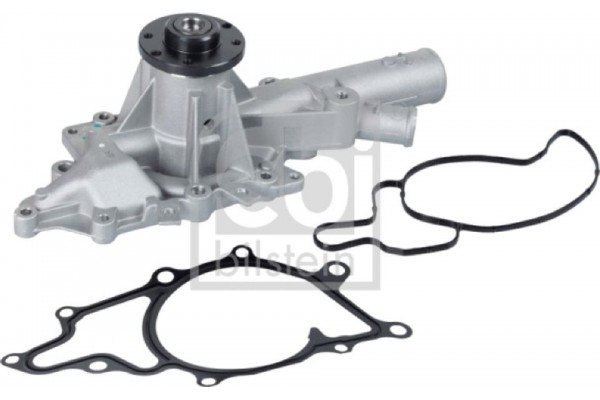 Febi Bilstein Αντλία νερού, Ψυγείο Κινητήρα - 28454