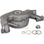 Febi Bilstein Αντλία νερού, Ψυγείο Κινητήρα - 30102