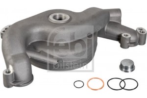 Febi Bilstein Αντλία νερού, Ψυγείο Κινητήρα - 30102