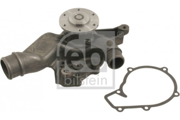 Febi Bilstein Αντλία νερού, Ψυγείο Κινητήρα - 30152