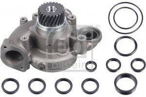 Febi Bilstein Αντλία νερού, Ψυγείο Κινητήρα - 30450