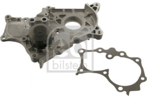 Febi Bilstein Αντλία νερού, Ψυγείο Κινητήρα - 30638