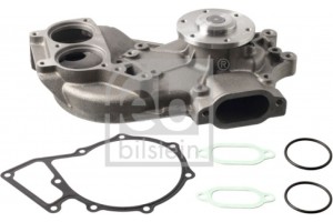 Febi Bilstein Αντλία νερού, Ψυγείο Κινητήρα - 31531