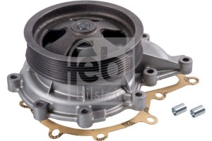 Febi Bilstein Αντλία νερού, Ψυγείο Κινητήρα - 31550