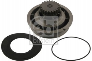 Febi Bilstein Αντλία νερού, Ψυγείο Κινητήρα - 31568