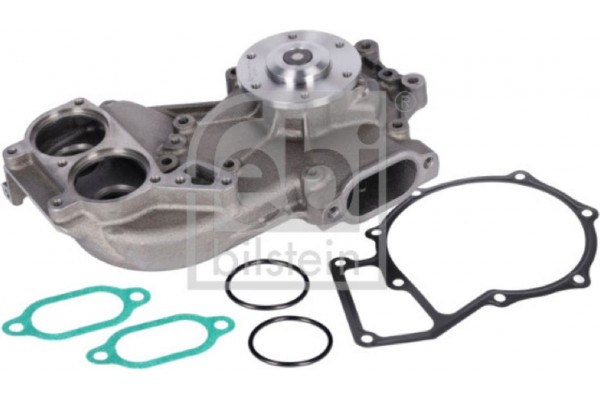 Febi Bilstein Αντλία νερού, Ψυγείο Κινητήρα - 32184