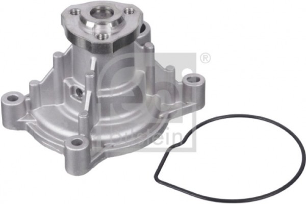 Febi Bilstein Αντλία νερού, Ψυγείο Κινητήρα - 33161 Febi Bilstein Αντλία νερού, Ψυγείο Κινητήρα - 33161