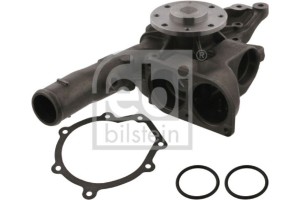 Febi Bilstein Αντλία νερού, Ψυγείο Κινητήρα - 35026