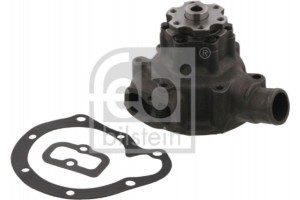 Febi Bilstein Αντλία νερού, Ψυγείο Κινητήρα - 35030