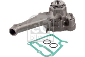 Febi Bilstein Αντλία νερού, Ψυγείο Κινητήρα - 35444