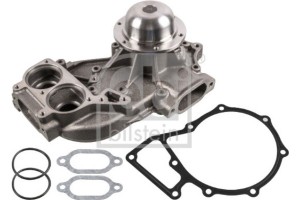 Febi Bilstein Αντλία νερού, Ψυγείο Κινητήρα - 35572