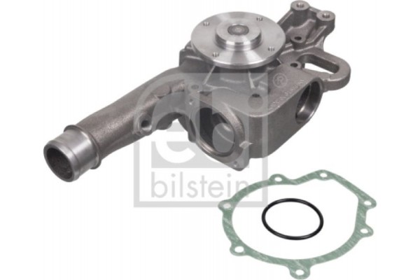 Febi Bilstein Αντλία νερού, Ψυγείο Κινητήρα - 35687