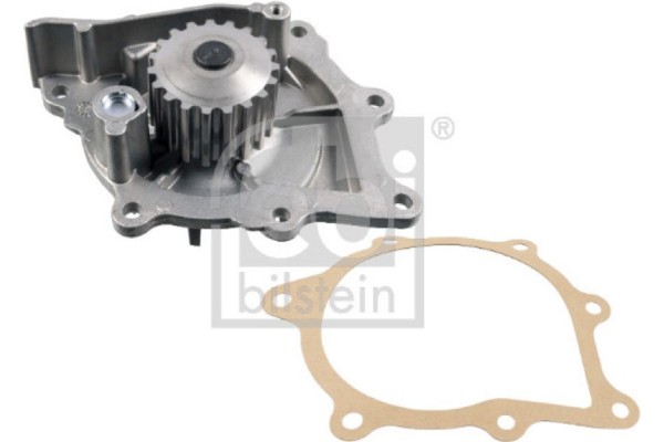 Febi Bilstein Αντλία νερού, Ψυγείο Κινητήρα - 39304