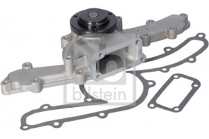 Febi Bilstein Αντλία νερού, Ψυγείο Κινητήρα - 39882