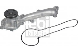 Febi Bilstein Αντλία νερού, Ψυγείο Κινητήρα - 40009