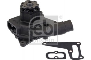 Febi Bilstein Αντλία νερού, Ψυγείο Κινητήρα - 40749
