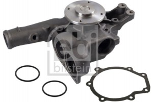 Febi Bilstein Αντλία νερού, Ψυγείο Κινητήρα - 40752