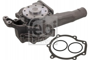 Febi Bilstein Αντλία νερού, Ψυγείο Κινητήρα - 44315