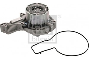 Febi Bilstein Αντλία νερού, Ψυγείο Κινητήρα - 46009