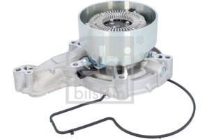 Febi Bilstein Αντλία νερού, Ψυγείο Κινητήρα - 46019