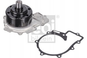 Febi Bilstein Αντλία νερού, Ψυγείο Κινητήρα - 48412