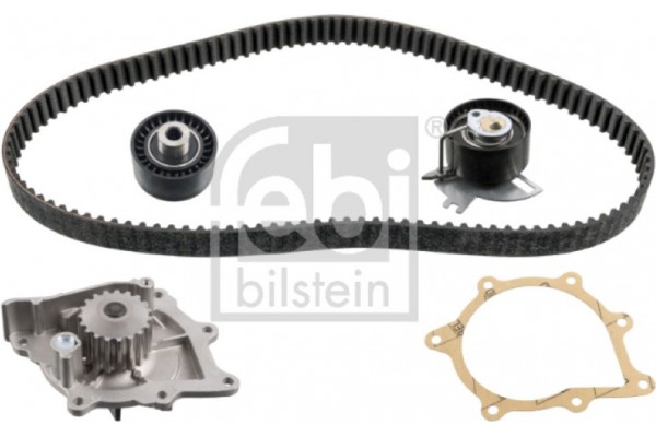 Febi Bilstein Αντλία Νερού + Σετ Οδοντωτού Ιμάντα - 103081 Febi Bilstein Αντλία Νερού + Σετ Οδοντωτού Ιμάντα - 103081