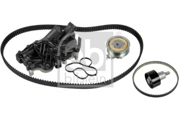 Febi Bilstein Αντλία Νερού + Σετ Οδοντωτού Ιμάντα - 172706 Febi Bilstein Αντλία Νερού + Σετ Οδοντωτού Ιμάντα - 172706