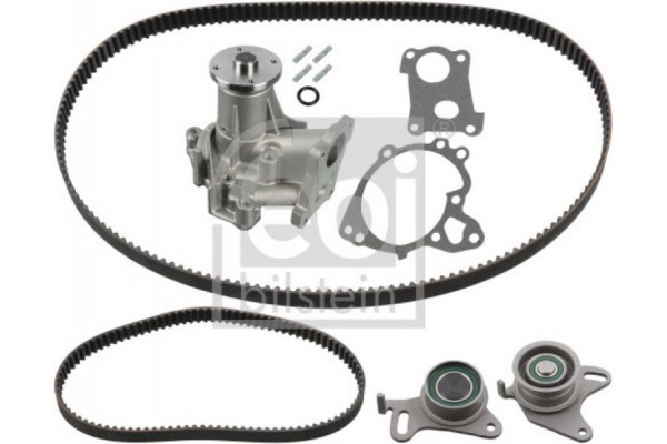 Febi Bilstein Αντλία Νερού + Σετ Οδοντωτού Ιμάντα - 173148 Febi Bilstein Αντλία Νερού + Σετ Οδοντωτού Ιμάντα - 173148