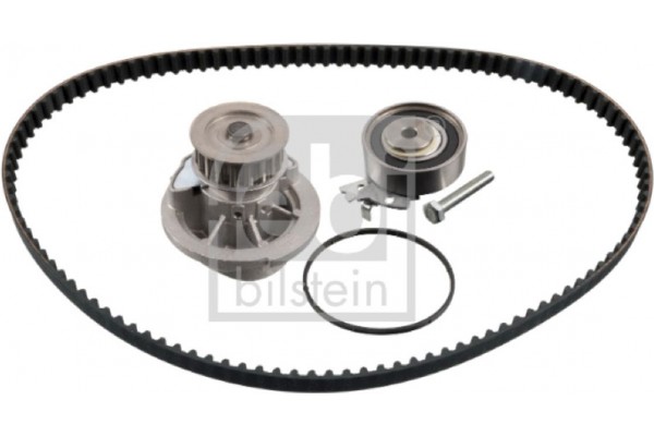 Febi Bilstein Αντλία Νερού + Σετ Οδοντωτού Ιμάντα - 173249 Febi Bilstein Αντλία Νερού + Σετ Οδοντωτού Ιμάντα - 173249