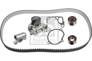 Febi Bilstein Αντλία Νερού + Σετ Οδοντωτού Ιμάντα - 173652